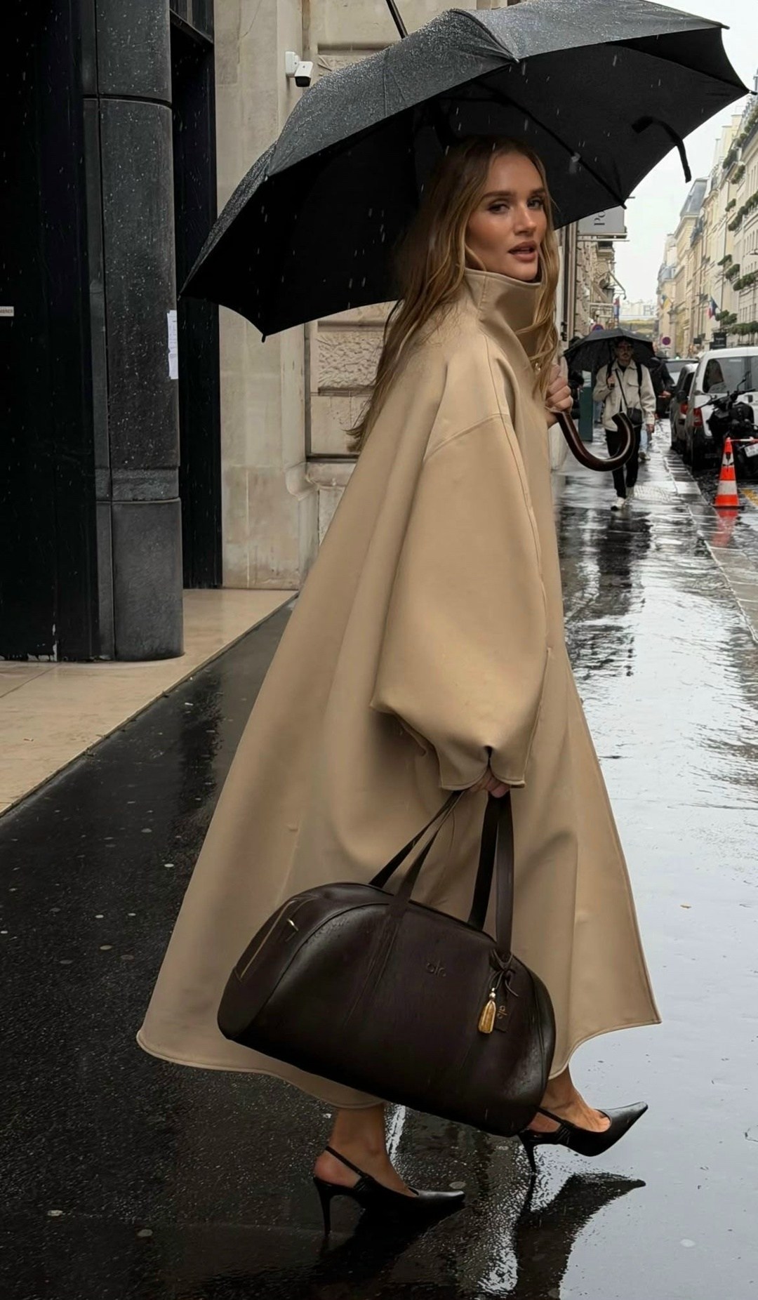 пальто модное,rosie huntington whiteley,стильные наряды,рози хантингтон уайтли стиль