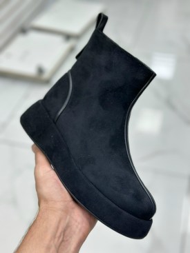 Ботинки