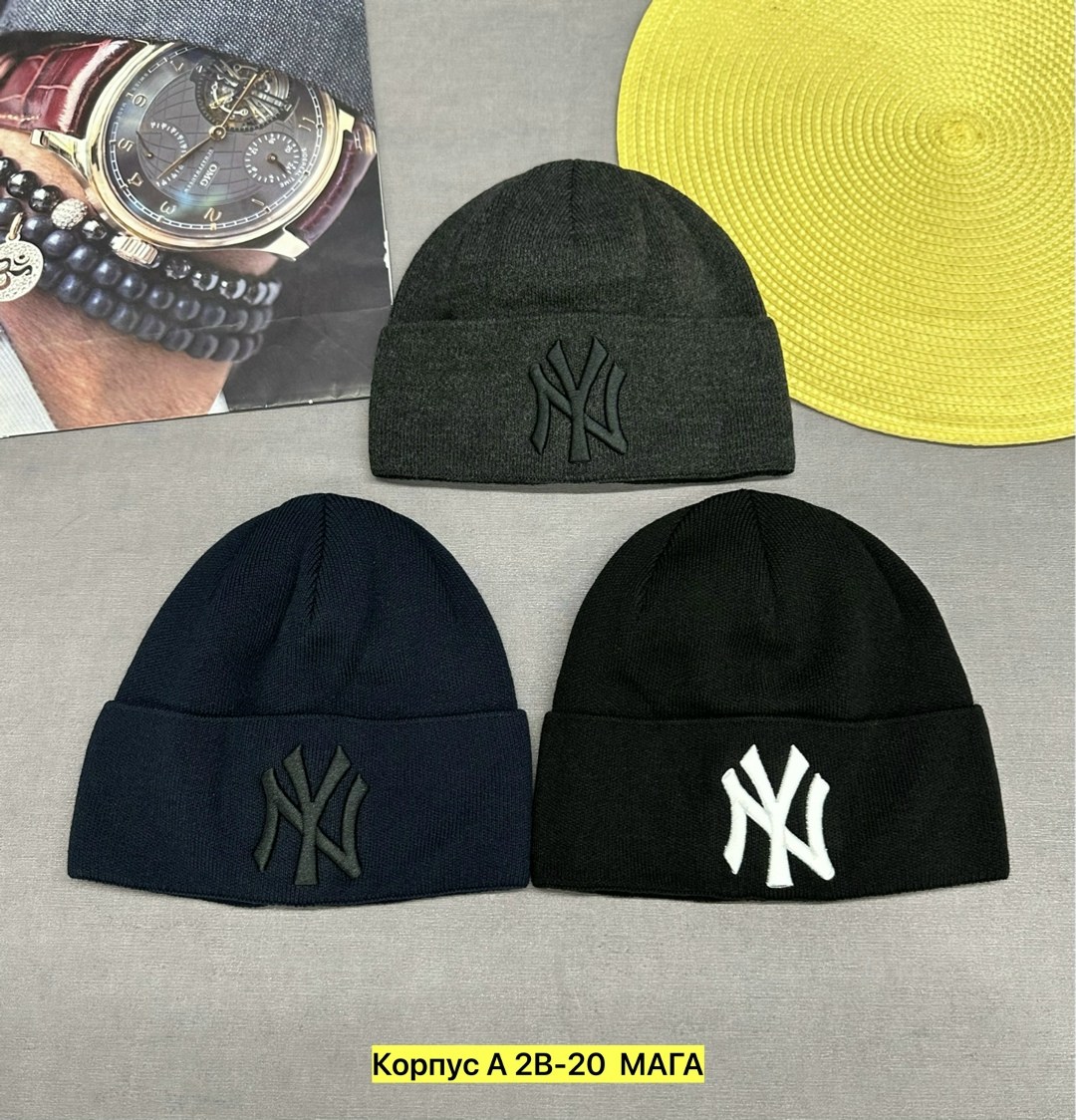 шапка,шапка бини,шапка янки,унисекс шапки,шапка ny