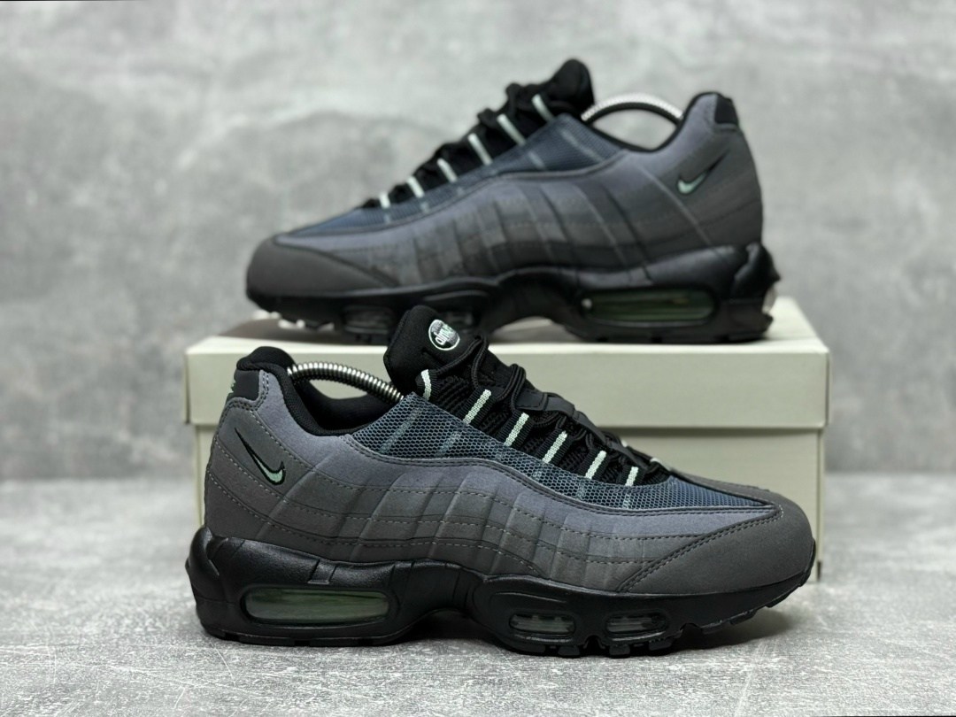 nike air max 95 essential,nike air max 95,кроссовки,nike air max 95 black,nike air max 95 ultra