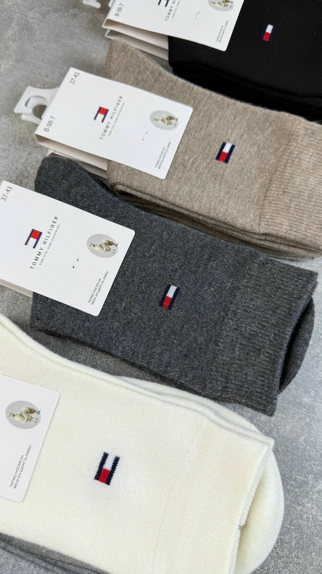 комплект носков tommy hilfiger,носки мужские,носки tommy hilfiger,носки мужские набор,комплект носки мужские