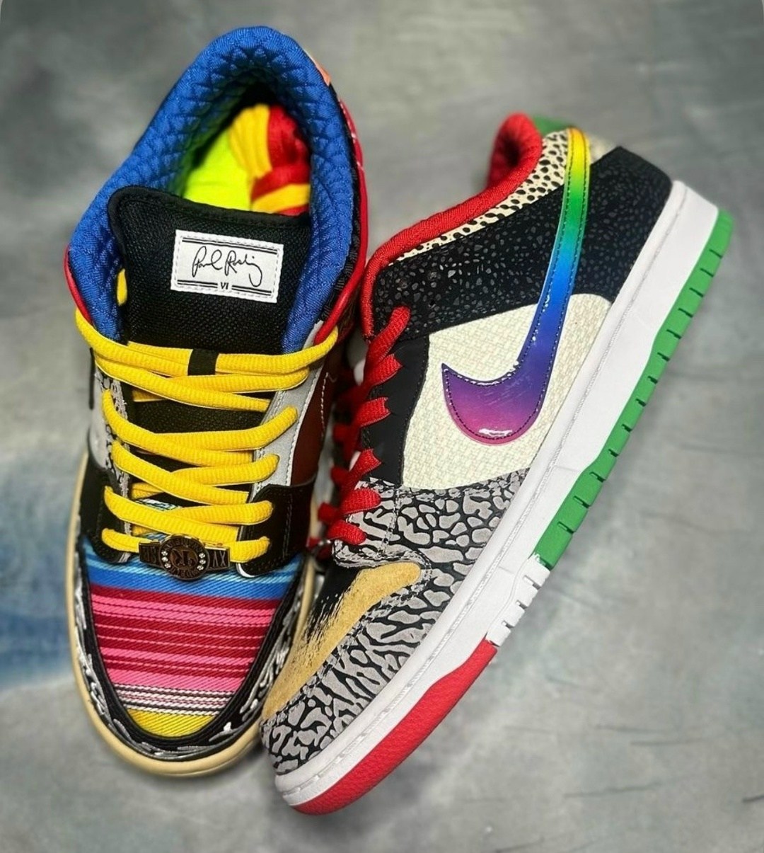 кроссовки nike sb dunk low what the paul,nike sb dunk low what the paul,кроссовки nike dunk sb low,nike dunk sb low,дропшиппинг на кроссовках