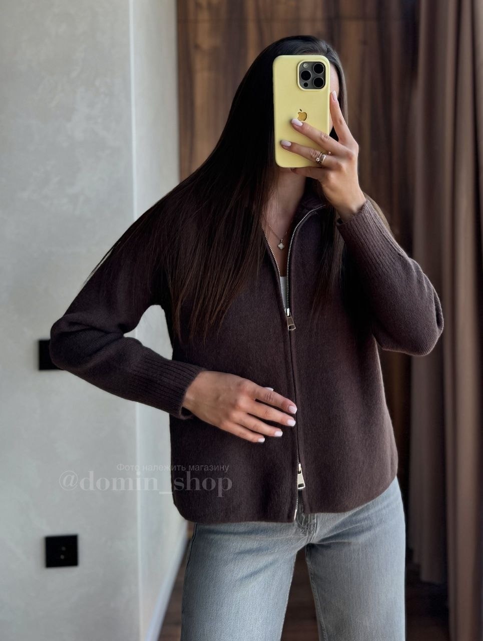 трендовый джемпер на молнии dina style,женская кофта,кардиган кофта,теплая кофта,кардиган женский