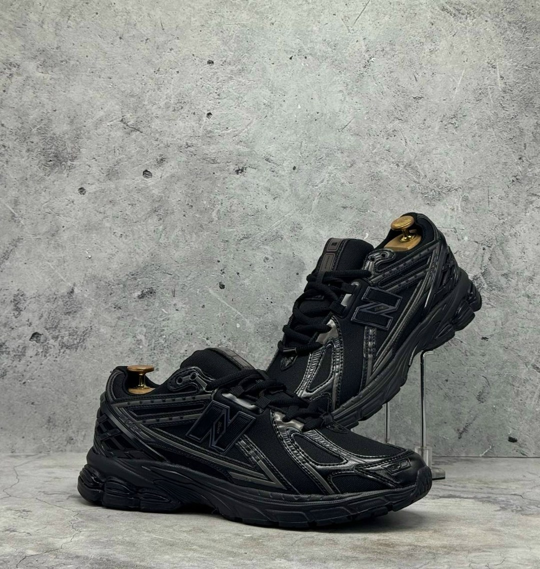 кроссовки мужские new balance 1906 черные 9.5 us,кроссовки new balance 1906a black,кроссовки new balance 1906,кроссовки,кроссовки new balance