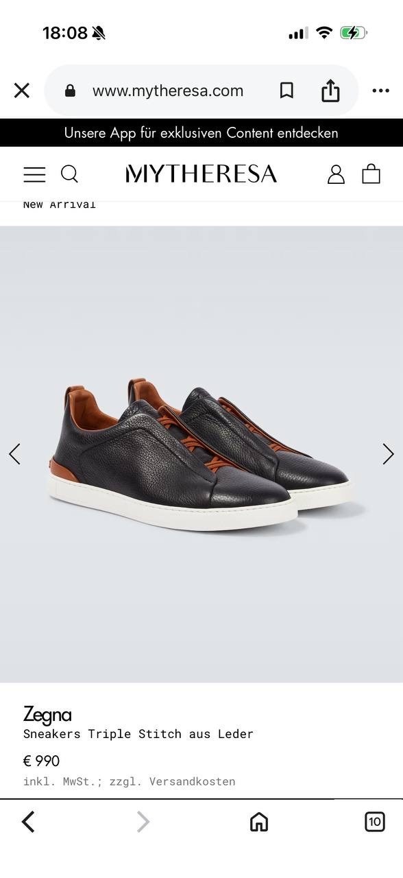 ,мужская ,кроссовка мужской,повседневная ,кроссовки zegna