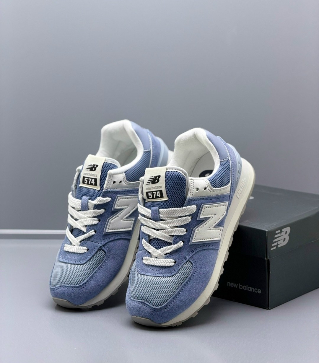 женские кроссовки new balance 574,кроссовки new balance 574,кроссовки new balance 574 голубые женские,new balance 574 blue,женские кроссовки new balance