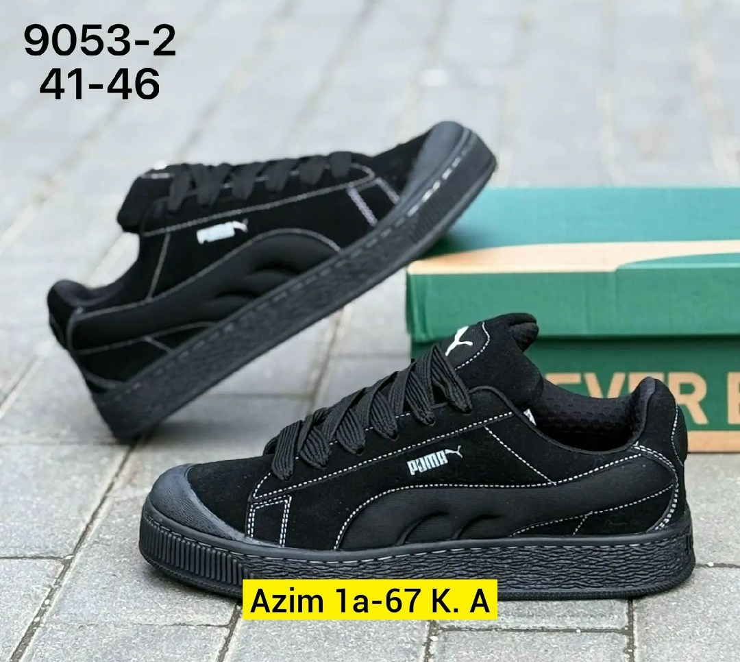 ,puma кроссовки,мужской кроссовки, женская,обуви