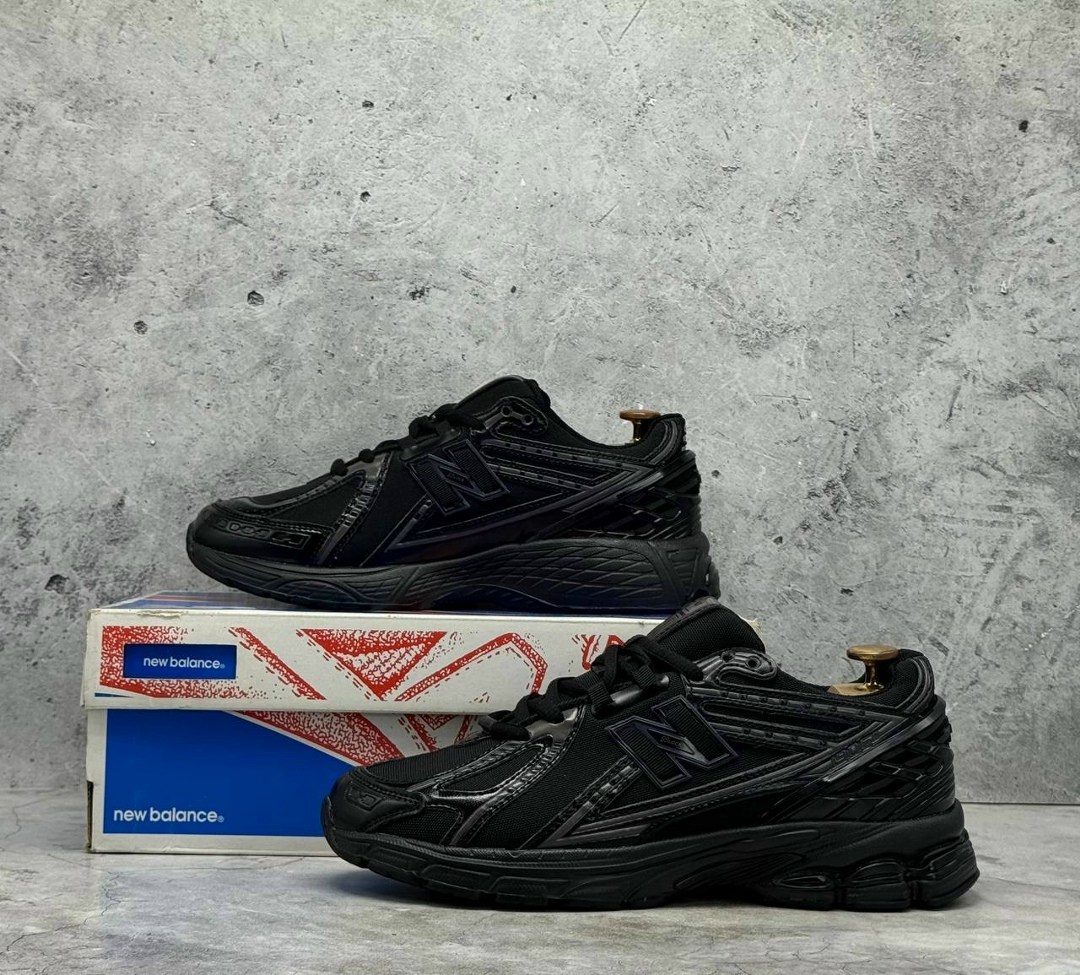 кроссовки мужские new balance 1906 черные 9.5 us,кроссовки new balance 1906a black,кроссовки new balance 1906,кроссовки,кроссовки new balance