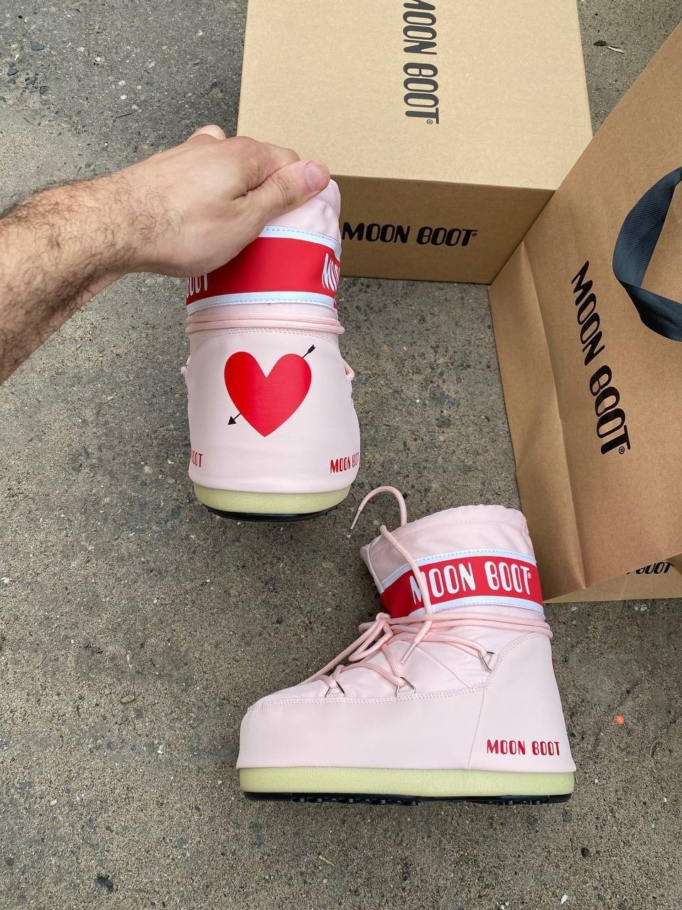 серые нейлоновые сапоги icon low moon boot,moon boot ботинки,зимние ботинки moon boot,moon boots,moon boot