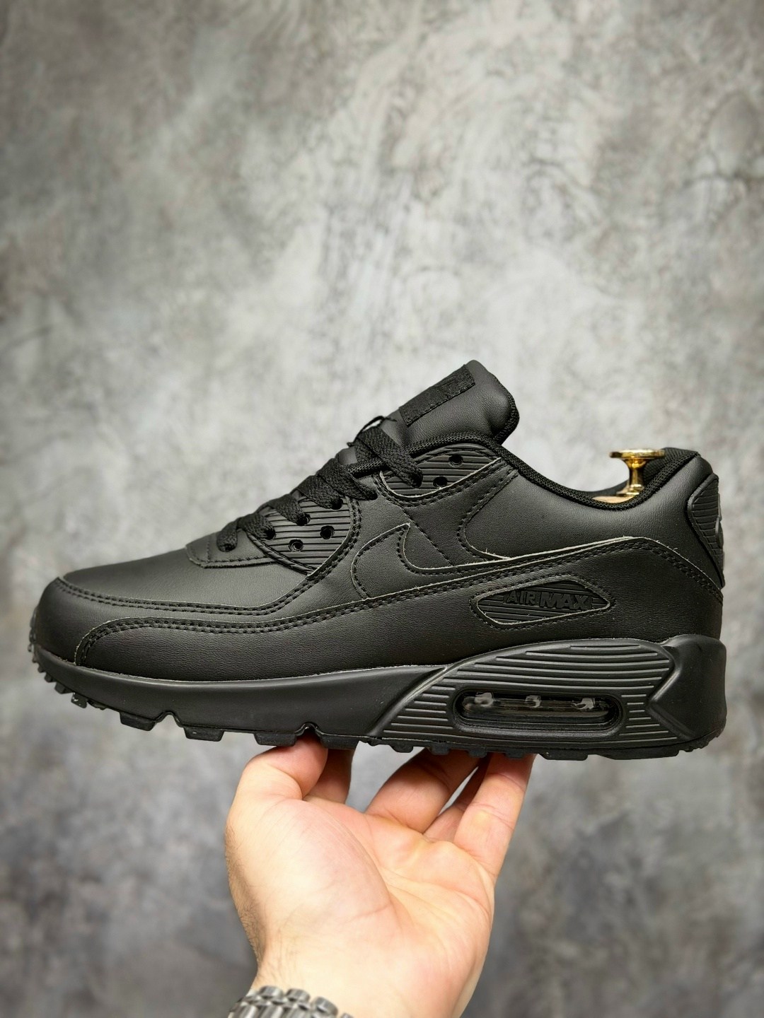 кроссовки nike air max 90 black,кроссовки nike air max 90,nike air max 90 черные,кроссовки nike air max 90 мужские,кроссовки nike air max