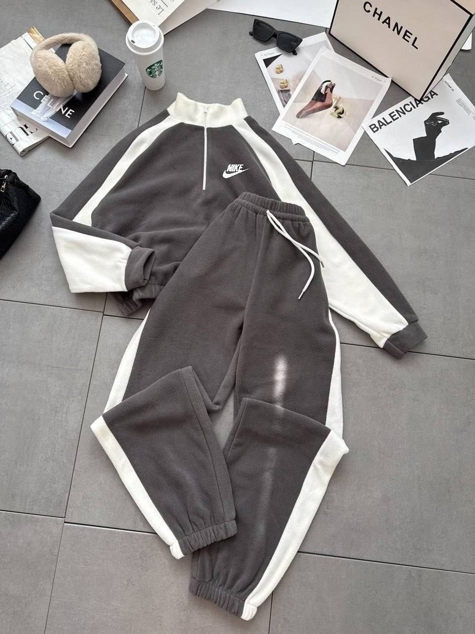 cпортивный костюм теплый,спортивный костюм nike,спортивные костюм,спортивные костюмы женские,костюм на флисе