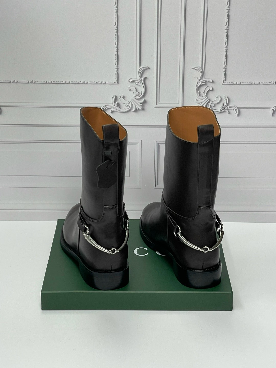 ,ботинки hermes,женские сапоги, женская,полусапоги