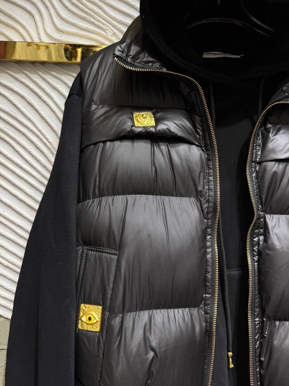 костюм тройка с курткой black&brand,стильные костюмы,костюм тройка женский,костюм с курткой,жилетка женская