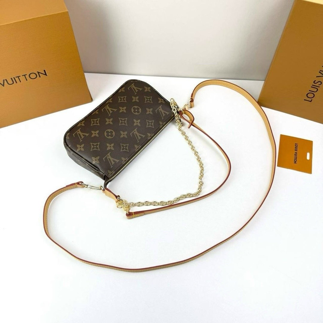 lv louis vuitton женская модная классическая сумка через плечо,louis vuitton сумка на плечо,louis vuitton женская сумка,сумка louis vuitton,женская сумочка louis vuitton