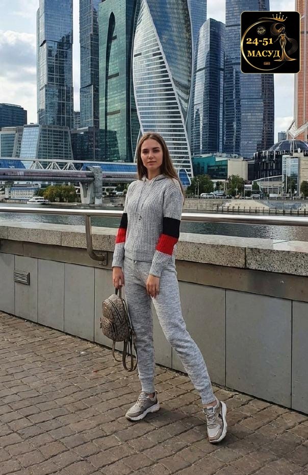 костюм вязаный женский,вязаный костюм,вязанный костюм женский с брюками,шерстяные костюмы женские с брюками,серый вязаный костюм