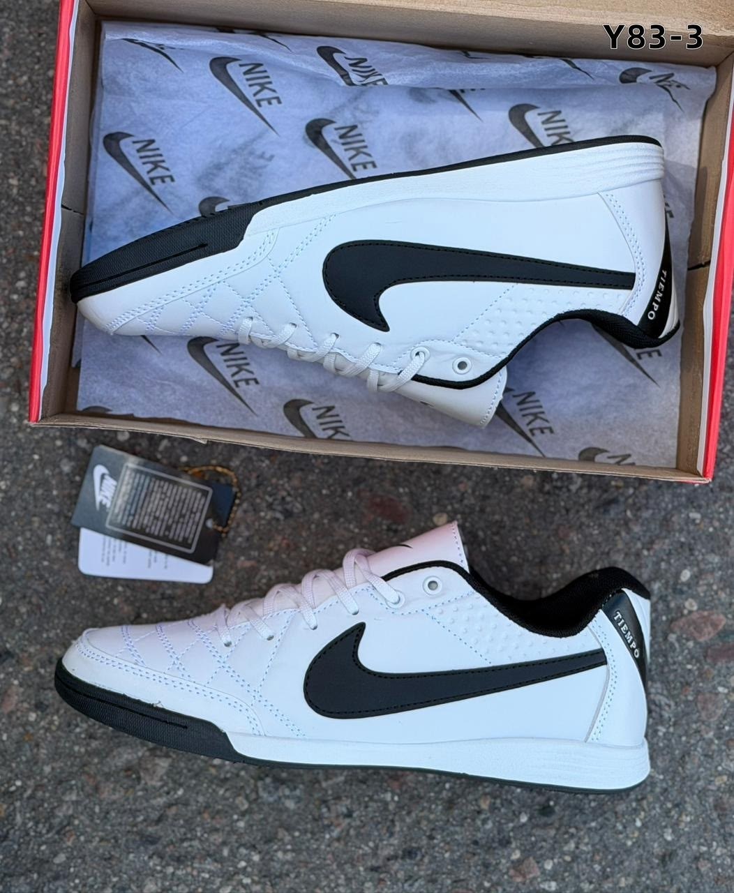 футбольная ,кроссовки футбольные, для спорта,кроссовки,футзалки nike tiempo