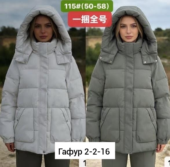 куртка зимняя с капюшоном оверсайз by button,куртка демисезонная,куртка женская,куртка jiemei,куртка зимняя удлиненная пуховик