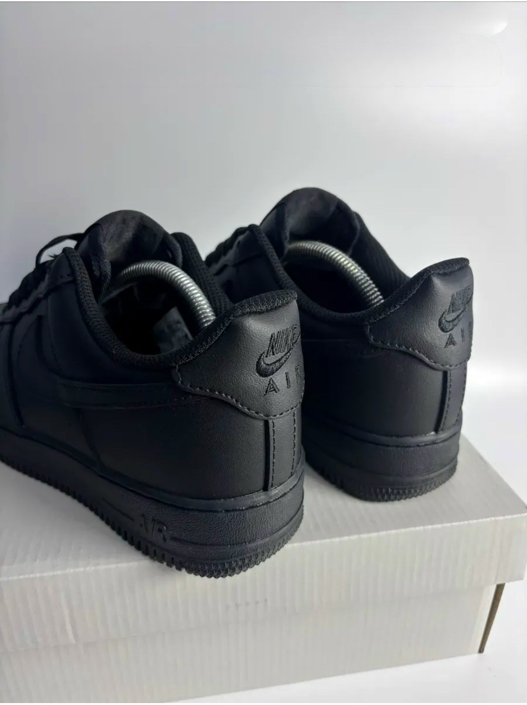 кросcовки nike air force 1,кроссовки air force 1 черные,nike air force 1 low black,кроссовки nike air force 1 low 'black',кроссовки