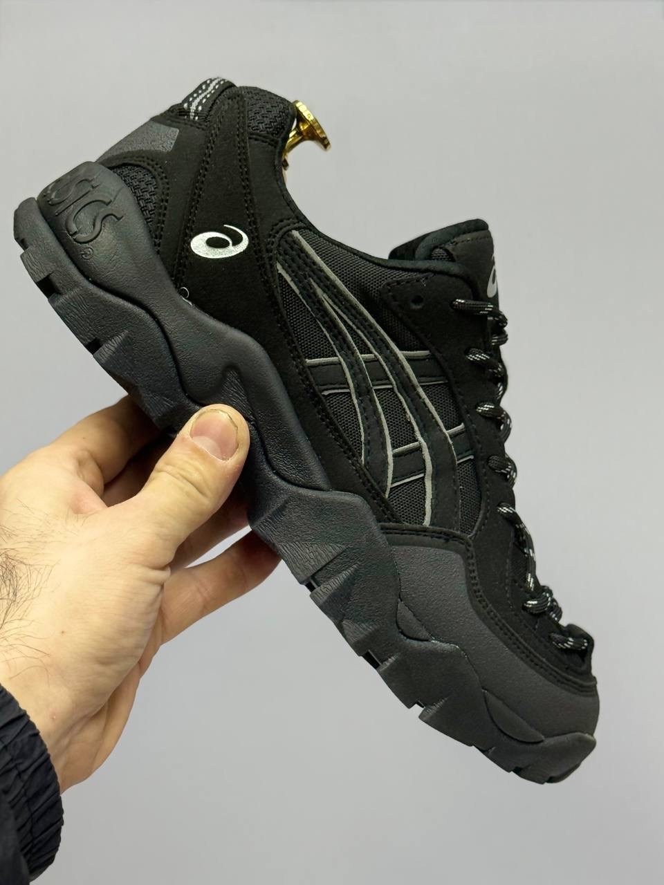 кроссовки-gel-pickax asics,кроссовки мужские asics gel-pickax black,кроссовки asics gel-pickax black,кроссовки asics gel,мужские кроссовки asics