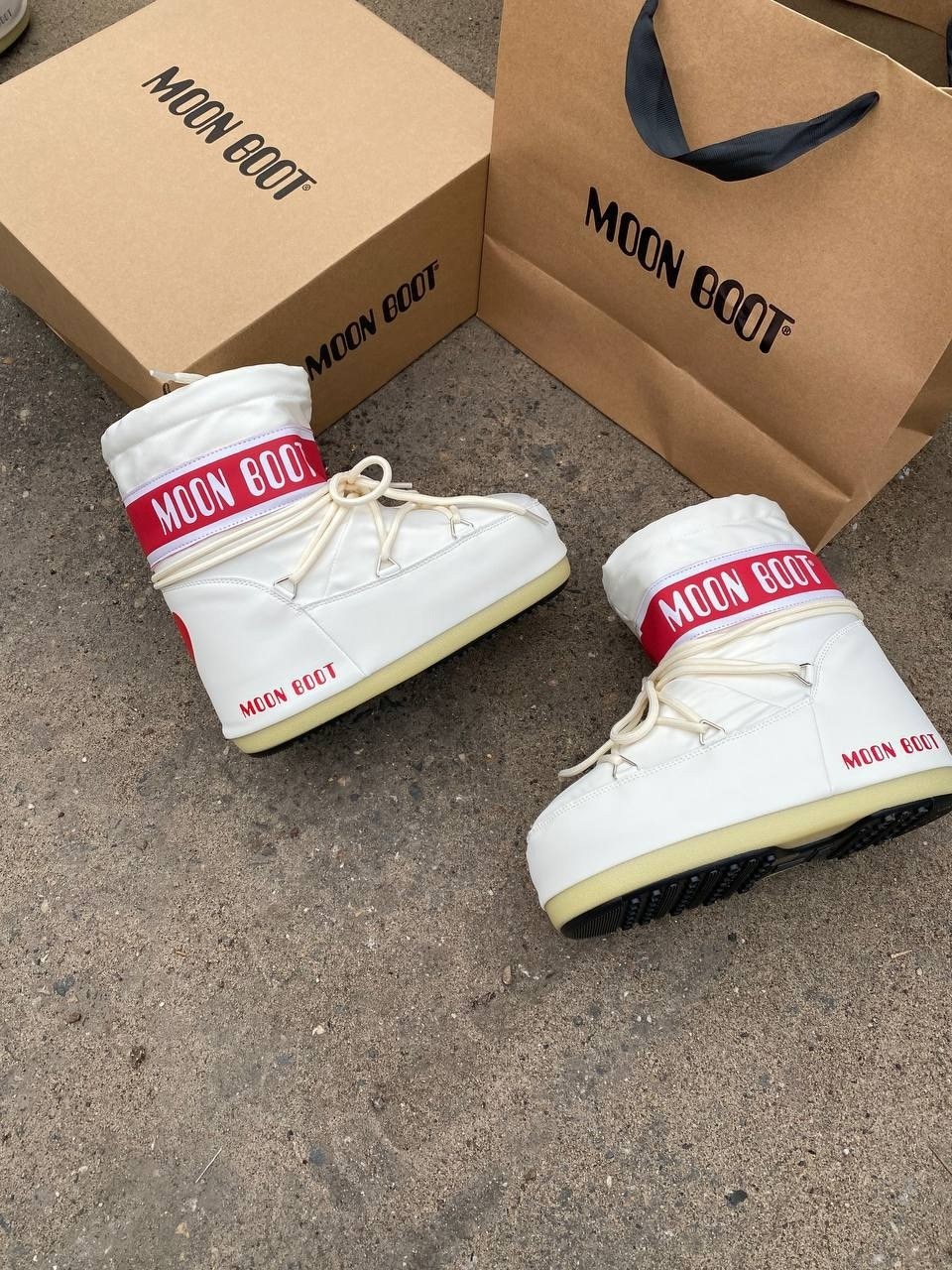 серые нейлоновые сапоги icon low moon boot,moon boot ботинки,зимние ботинки moon boot,moon boots,moon boot