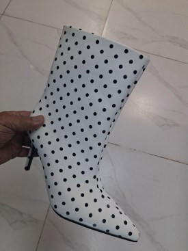 Ботильоны