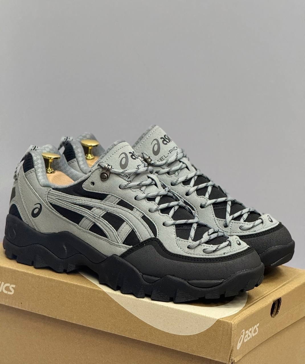кроссовки asics gel pickax,кроссовки asics gel,кроссовки мужские asics gel-pickax black,asics pickax мужские кроссовки,кроссовки asics