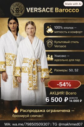 Халат