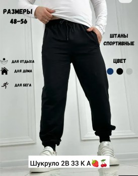 Брюки