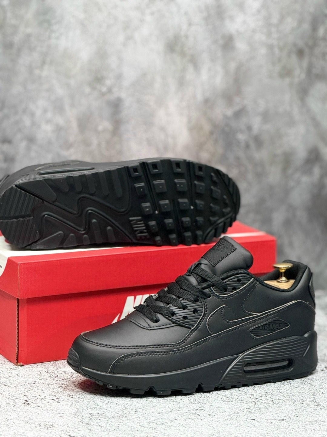 кроссовки nike air max 90 black,кроссовки nike air max 90,nike air max 90 черные,кроссовки nike air max 90 мужские,кроссовки nike air max