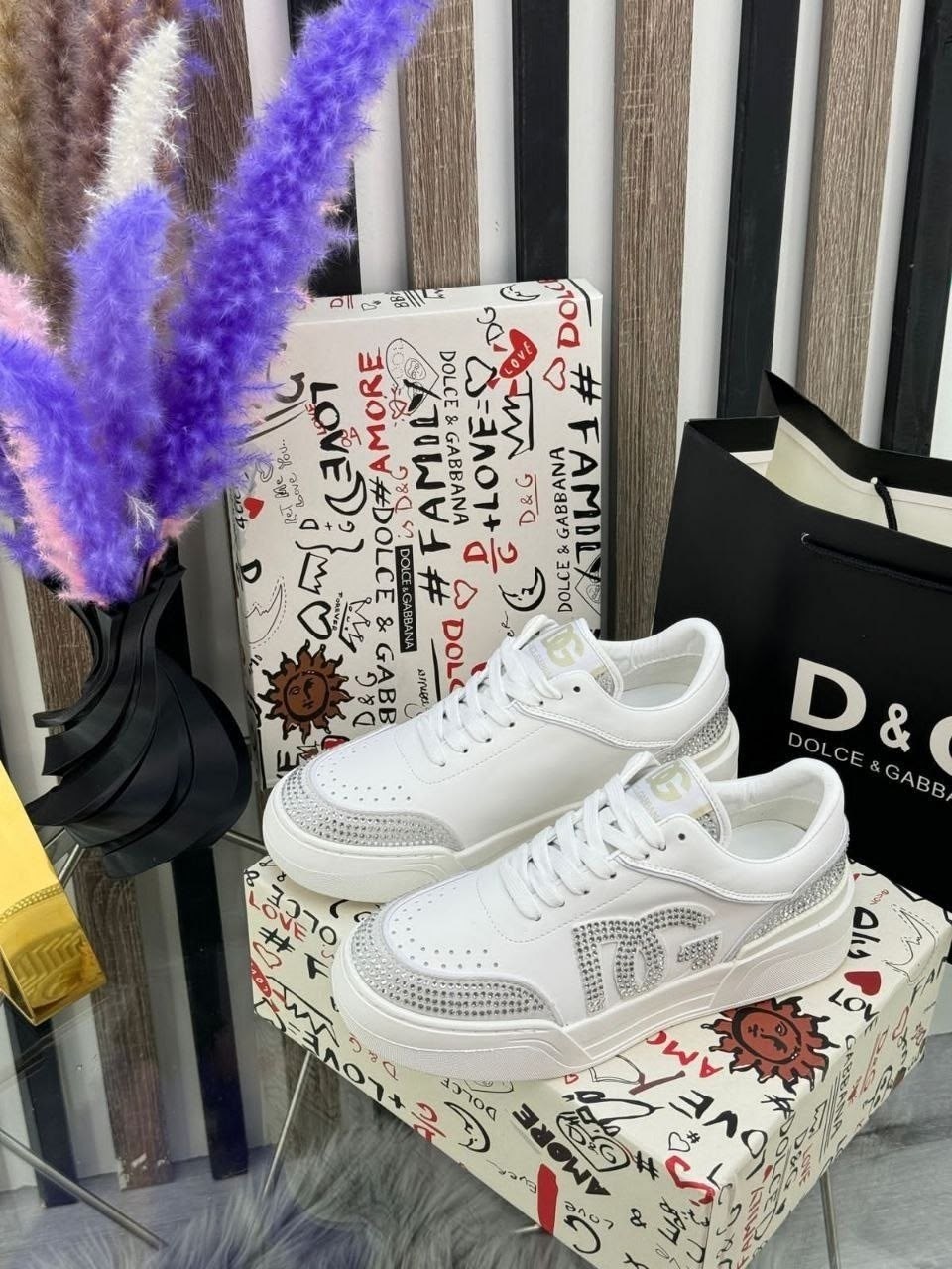 кроссовки dolce&gabbana,кроссовки женские dolce gabbana,кеды dolce gabbana,кроссовки dolce&gabbana рубиновый,