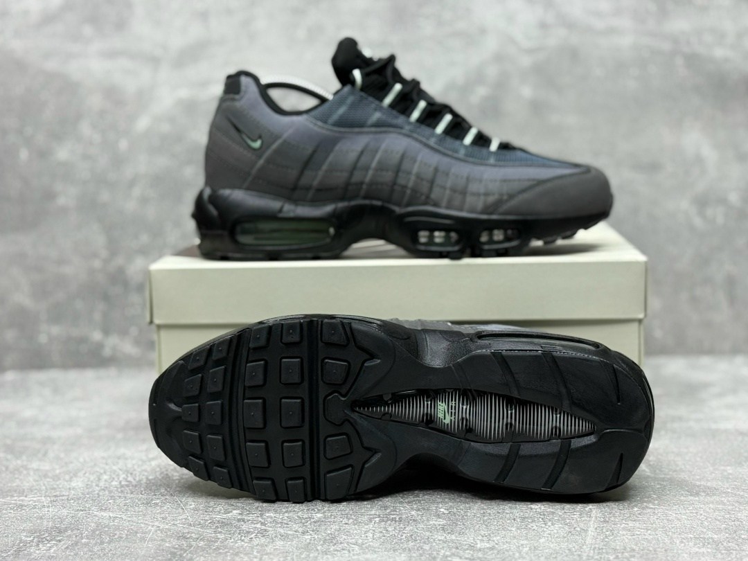 nike air max 95 essential,nike air max 95,кроссовки,nike air max 95 black,nike air max 95 ultra