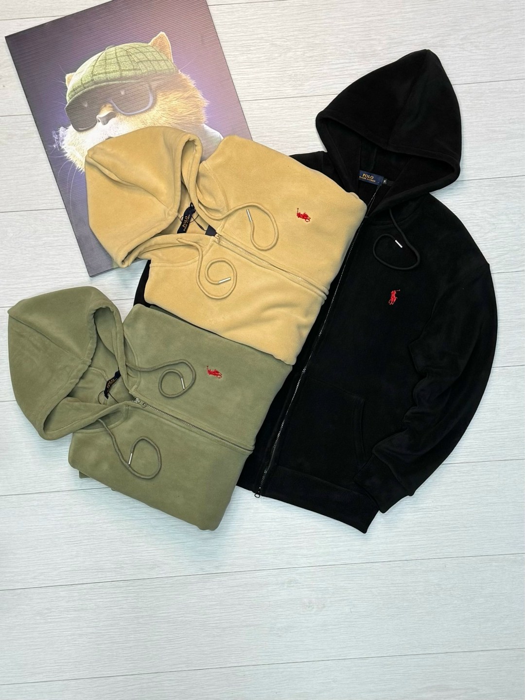 зип худи ralph lauren,zip hoodie ralph lauren polo черное,мужская толстовка,зип-худи polo ralph lauren,толстовка мужская черная