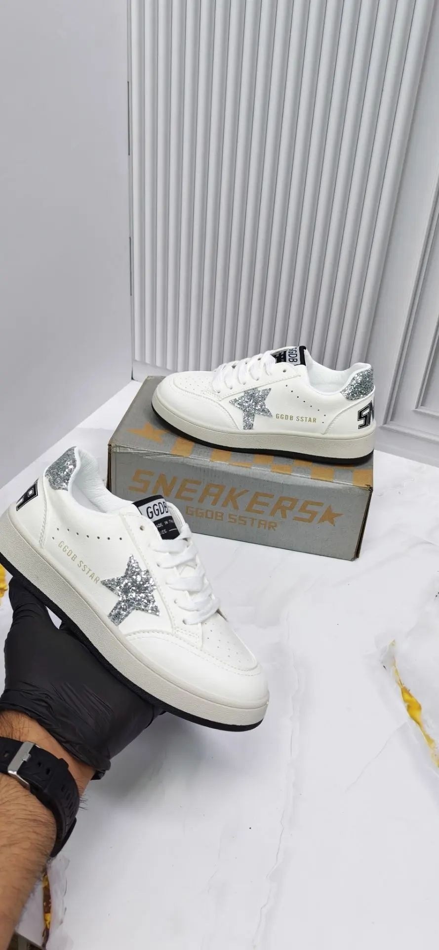 ,golden goose кроссовки,кроссовки golden goose ball star,кеды golden goose,golden goose ball star