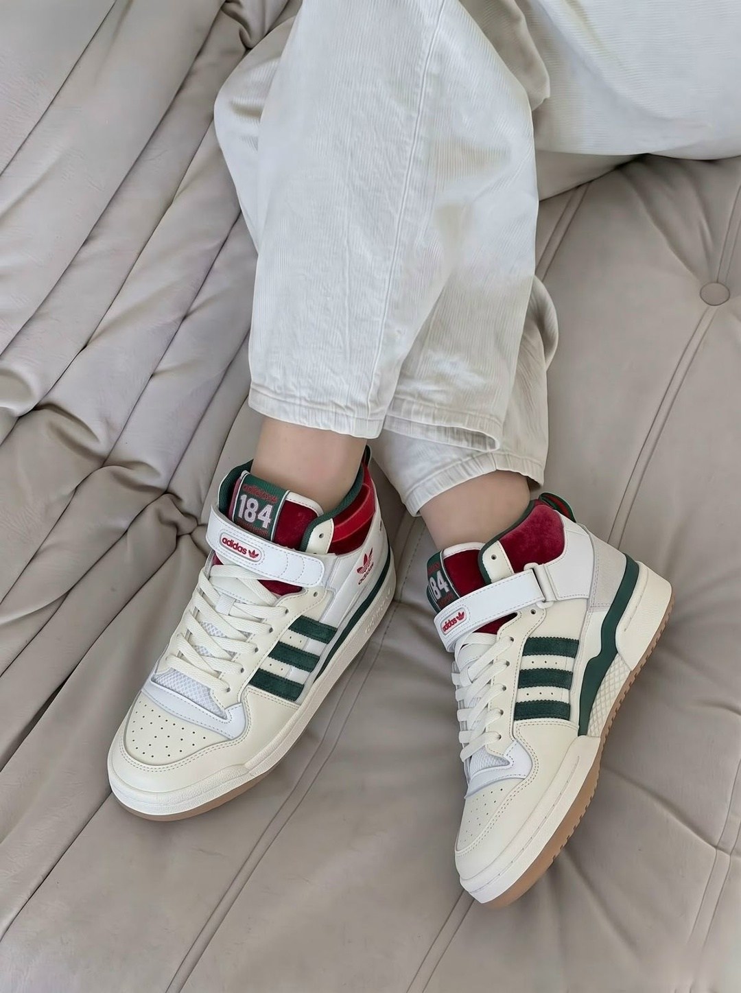 кроссовки adidas,зимние кроссовки adidas,adidas кроссовки женские,adidas forum 84 low green crew,adidas forum 84 green