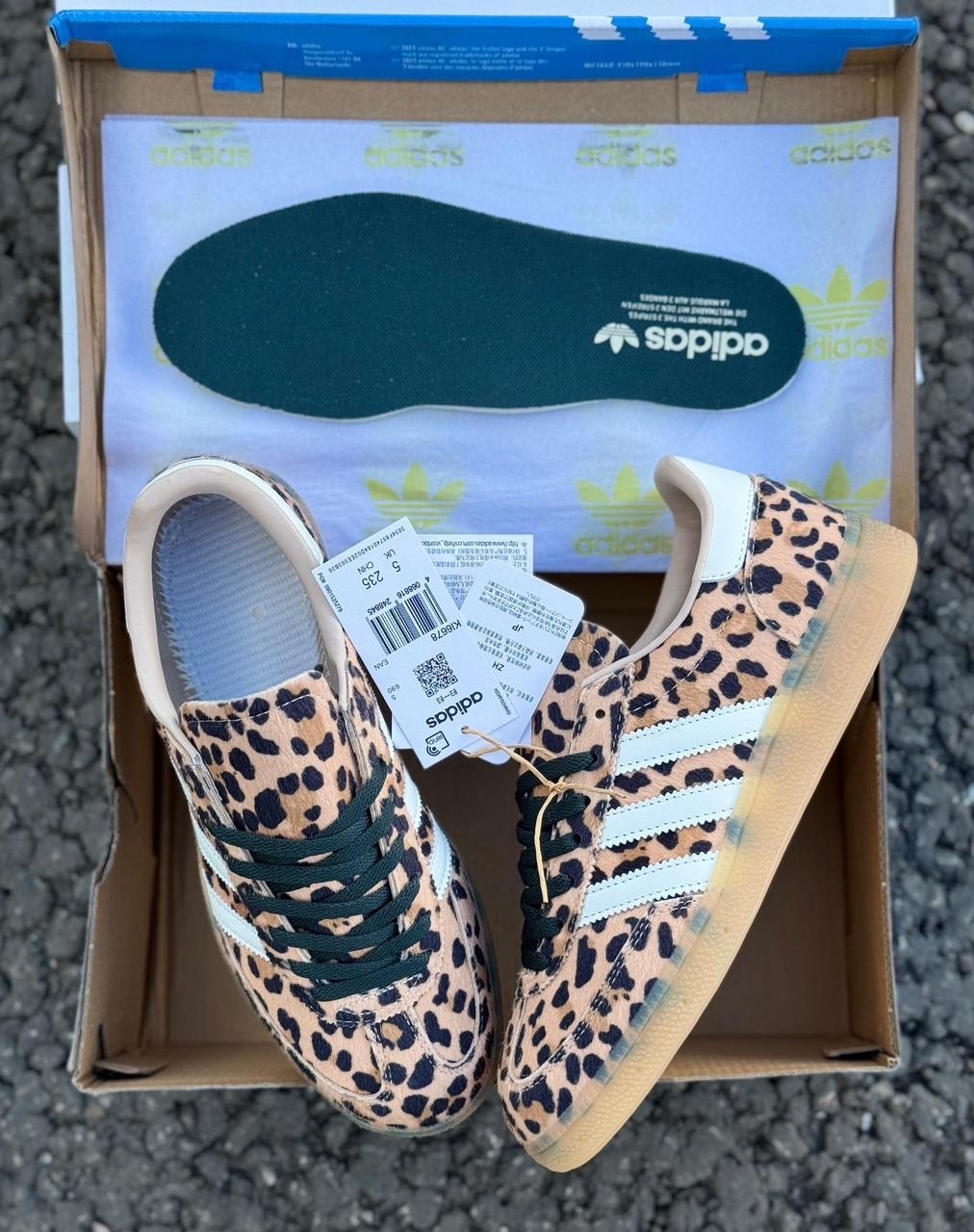 леопардовые кроссовки адидас,,кроссовки adidas,кроссовки adidas original,кроссовки adidas originals samba