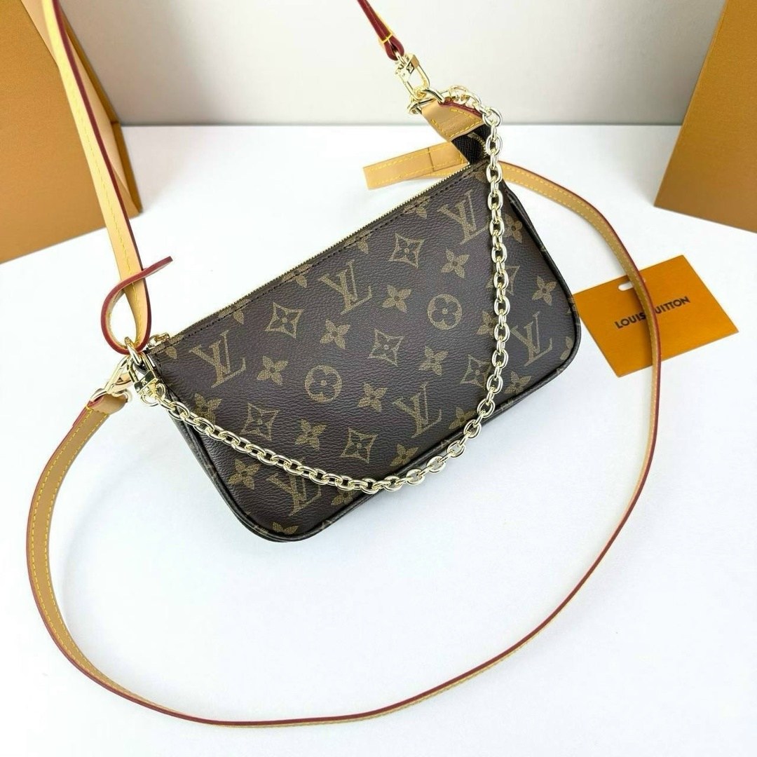 lv louis vuitton женская модная классическая сумка через плечо,louis vuitton сумка на плечо,louis vuitton женская сумка,сумка louis vuitton,женская сумочка louis vuitton