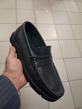 Мокасины