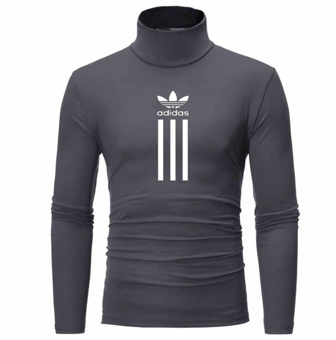 свитер с высоким воротником,водолазка мужcкая,водолазка adidas,мужской свитер с высоким воротником,термоводолазка мужская с высоким воротником