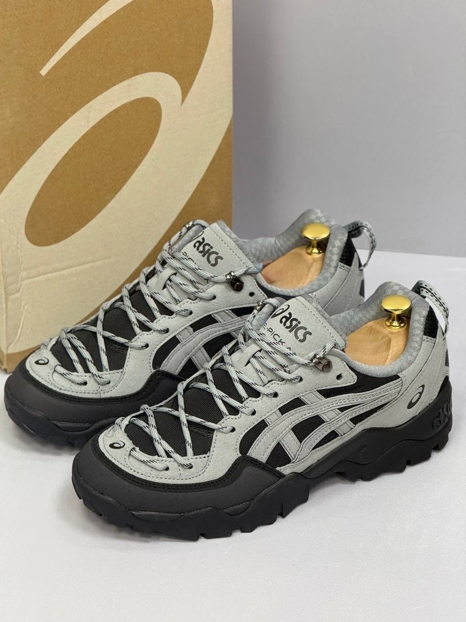 кроссовки asics gel pickax,кроссовки asics gel,кроссовки мужские asics gel-pickax black,asics pickax мужские кроссовки,кроссовки asics