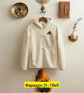 Толстовка