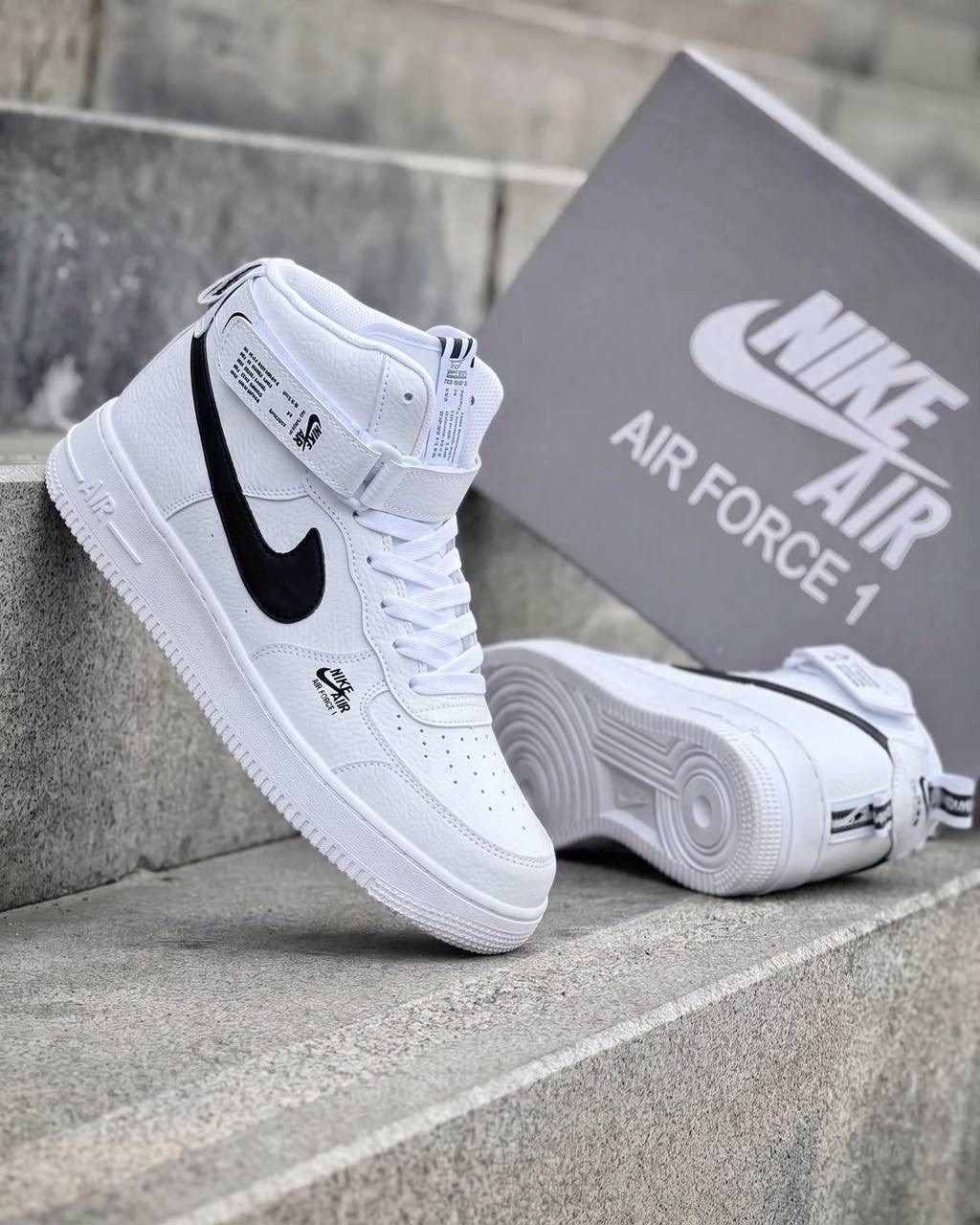 nike air force 1 mid,nike air force 1 mid 07,nike air force 1,кроссовки nike air force 1,кроссовки nike air force