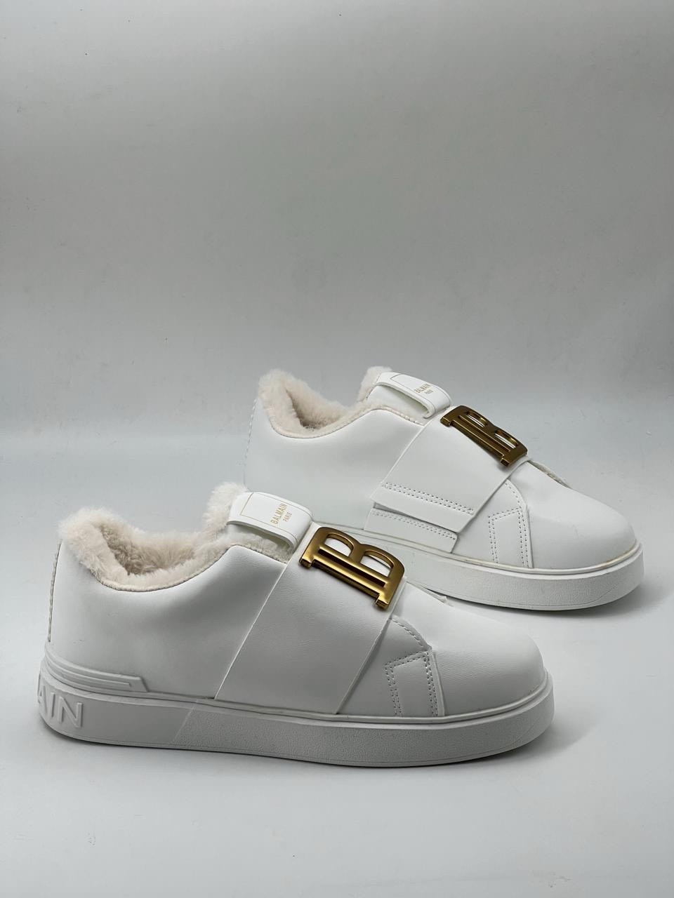 ,кроссовки женскиe, женская,кроссовки balmain,обуви