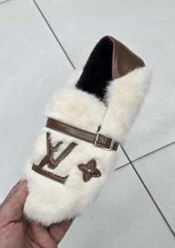 Тапочки