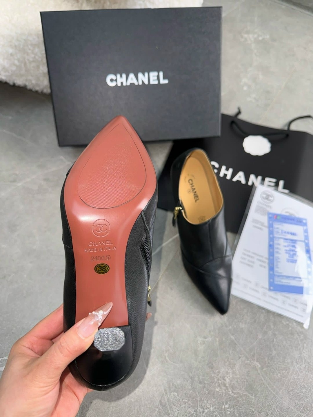 туфли chanel,,chanel бежевые кожаные туфли для женщин,балетки chanel,туфли лодочки chanel