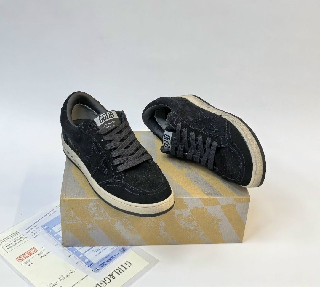 ,мужской кроссовки,стильные кеды,замшевые кеды,golden goose кеды