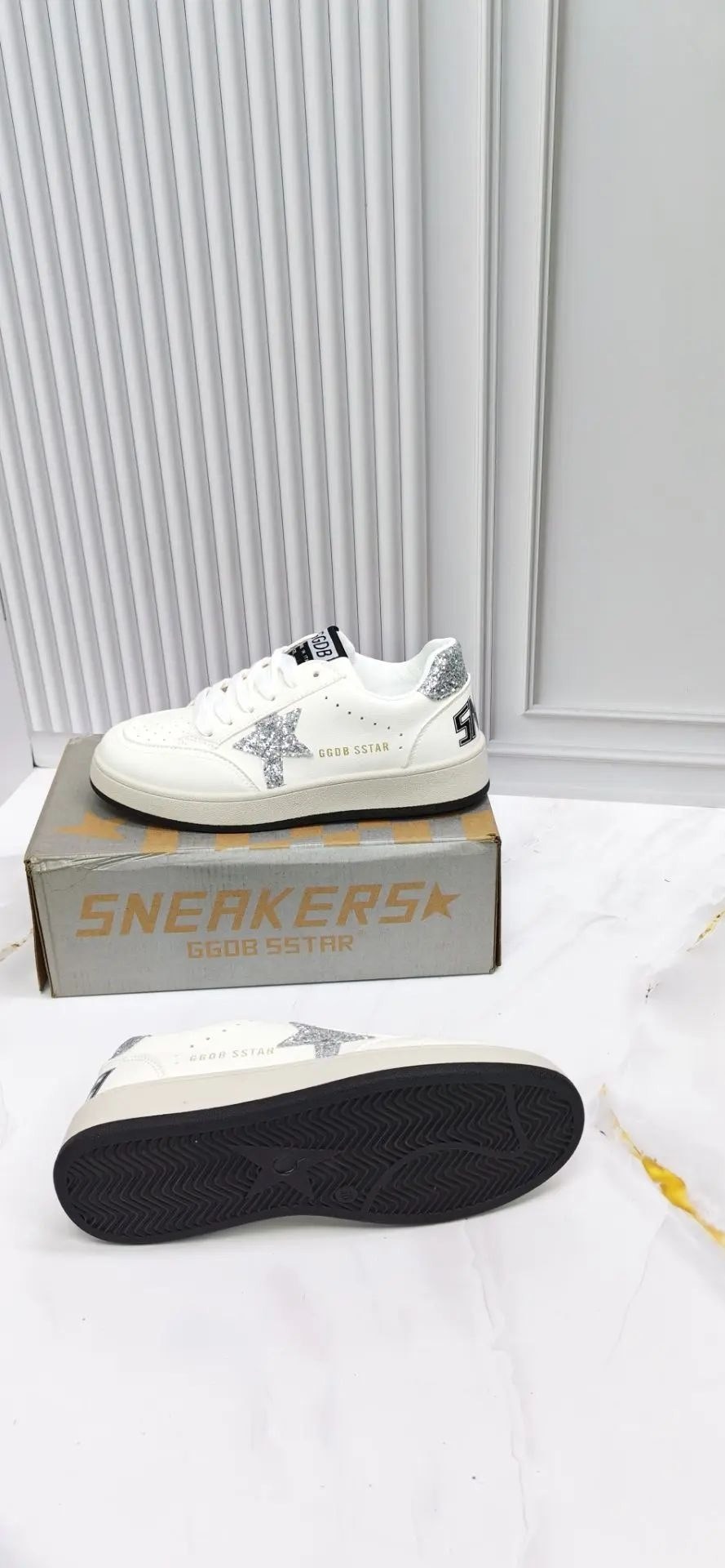 ,golden goose кроссовки,кроссовки golden goose ball star,кеды golden goose,golden goose ball star