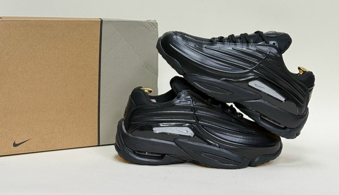 nike nocta кроссовки,кроссовки,кроссовки мужской nike,кроссовки nocta x nike hot step 2 black,кроссовки мужские nike air max