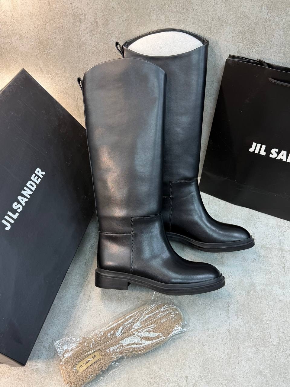 женские сапоги,,сапоги jil sander,сапоги,сапоги celine