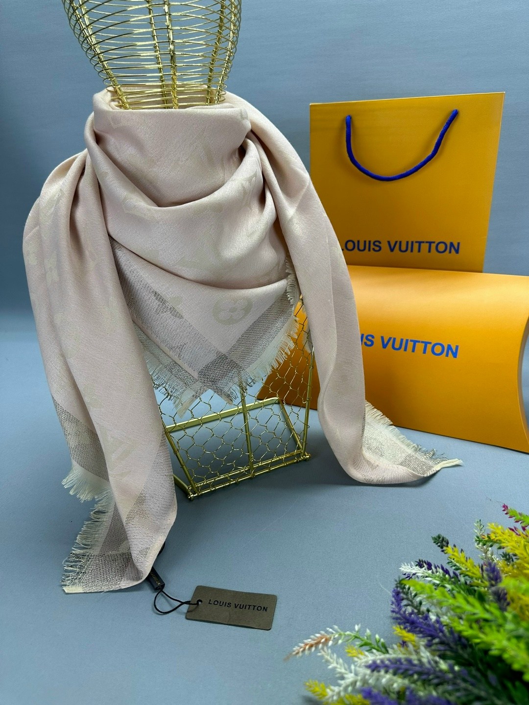 louis vuitton палантин,платок louis vuitton,палантин/шарф louis vuitton тёплый,брендовый платок louis vuitton,платок louis vuitton теплый