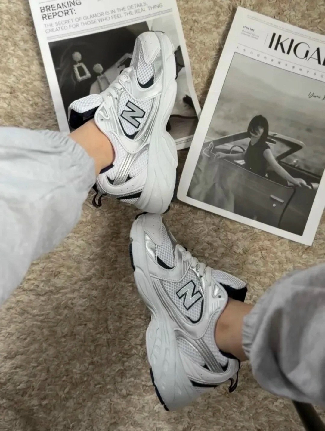 кроссовки new balance 530 white silver,кроссовки new balance 530 женские,кроссовки new balance 530,кроссовки белые летние new balance 530,кроссовки женские new balance